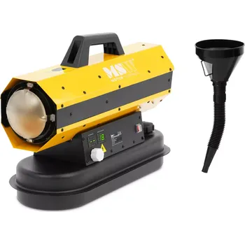 Průmyslové topidlo MSW MSW-DHW-POWER20000M