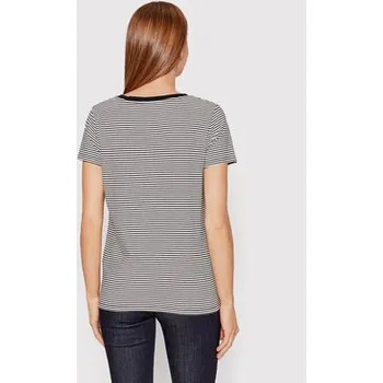 Pánské tričko Levi's® T-Shirt Perfect V-Neck Tee 85341-0004 Barevná Regular Fit XXS