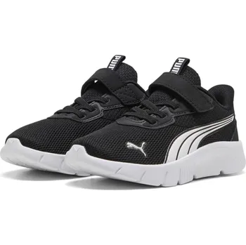 Dětská móda Boty Puma Black 1075438 C12 (31)