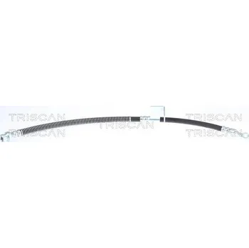 Brzdová hadice Brzdová hadice TRISCAN 8150 43110