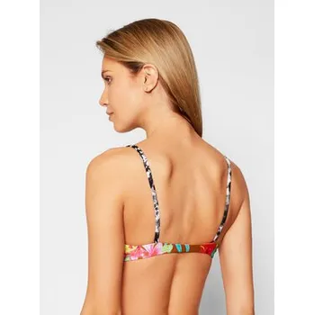 Dámské plavky Banana Moon Vrchní část bikin Loko Limonda JEF38 Barevná S