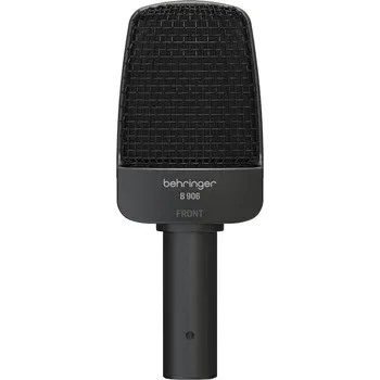 Mikrofon Behringer B 906 Dynamický nástrojový mikrofon