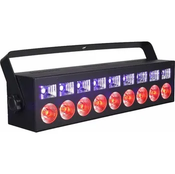 Světelný efekt Light4Me BATTEN MIX RGBW+UV wall washer Světelný efekt