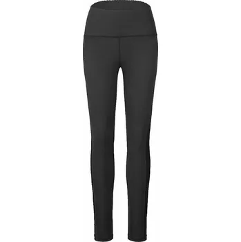 Běžecké oblečení Picture Cintra Tech Leggings Women Black XS Běžecké kalhoty / legíny