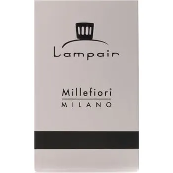 Aroma lampa Millefiori Milano LAMPAIR 1SCATLAM malý knot s kamenem