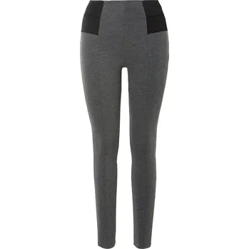 Dámské legíny esmara® Dámské tvarující džegíny (S (36/38), šedá)