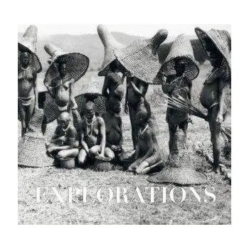 Cizojazyčná kniha Explorations - kolektiv autorů