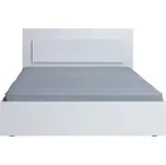 Postel 160x200 cm ASIENA Tempo Kondela