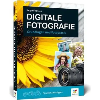 Digitale Fotografie - Esen, Jacqueline
