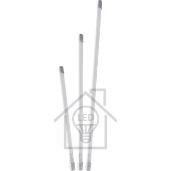 LED trubice GREENLUX LED trubice vyšší svítivost - T8 - 120cm - 18w - 2440lm - denní bílá