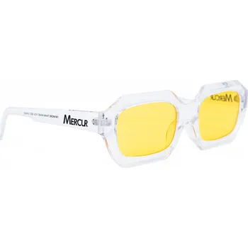 Sluneční Brýle Mercur 424/MG/2K22 Gold Gold