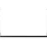 Bolia Závěsné svítidlo Scribe 170 cm, matt black