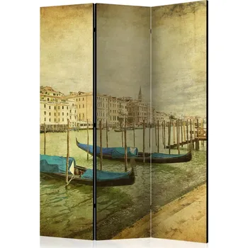 Paraván Paraván Time Travel Dekorhome