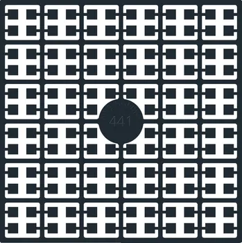 Vodová barva PixelHOBBY Barva pixel 441