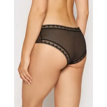 Boxerky Chantelle Boxerky Day To Night C15F40 Černá 44