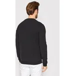 Guess Mikina M2YQ37 K6ZS1 Černá Regular Fit L