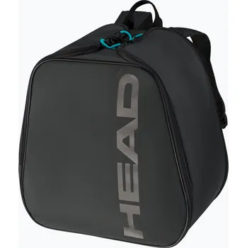 Taška na sjezdové boty HEAD Boot Backpack 383084 2024/25 35 l černý