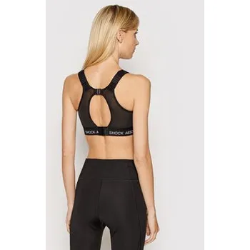 Podprsenka Shock Absorber Podprsenkový top U10004 Černá 70C