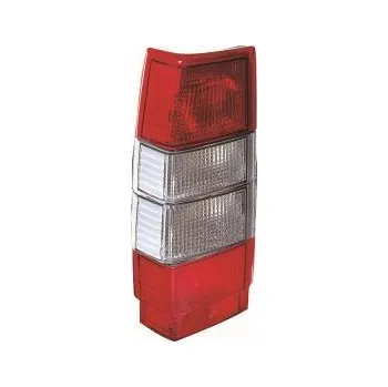 Zadní světlomet Zadní světlo ABAKUS 773-1908R-UE-CR