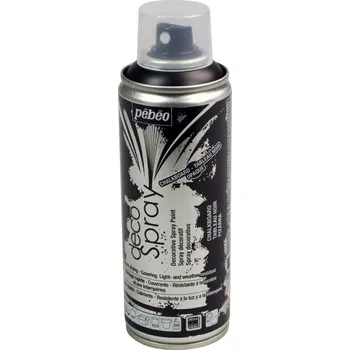 Speciální výtvarná barva Pébéo 69.8827 Tabulová barva 200 ml 1 ks