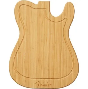 Kuchyňské prkénko Fender Telecaster Prkénka na krájení
