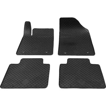 autokoberec Gumárny Zubří MG eHS 2022- gumové autokoberce