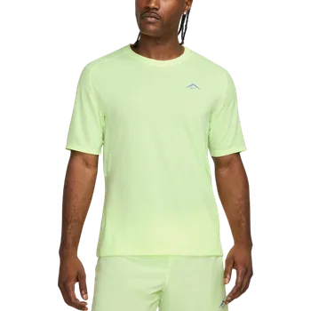 Pánské tričko Triko Nike Solar Chase hj3580-701 Velikost XL