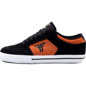 Pánské tenisky FALLEN boty - Ripper Black/Cinnamon (Chris Cole) (BLACK-CINNAMON )