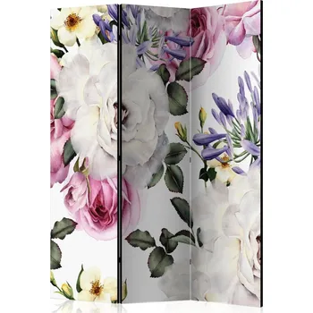 Paraván Paraván Floral Glade Dekorhome