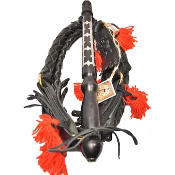 Bicí nástroj Brxa Shepherd's Whip L Bič