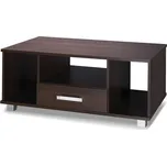 Maridex Konferenční stolek MAXIMUS M32 Barva: Kaštan/Wenge