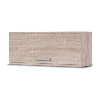 Maridex Závěsná skříňka MAXIMUS M13 Barva: dub sonoma