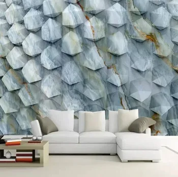 Fototapeta Solution Media 3D tapeta - Mramorová stěna MU2593 3 - 3D Relief - Vliesová tapeta - 320g/m2