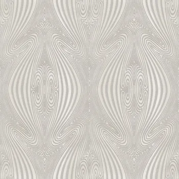 Tapeta Emiliana Parati Grafická vliesová tapeta na zeď, krémová, 20039, New Tekko, Emiliana Parati, velikost 10,05 x 1,06 m