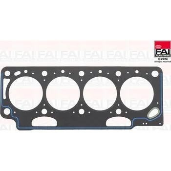 Těsnění motoru Těsnění, hlava válce FAI AutoParts HG887A