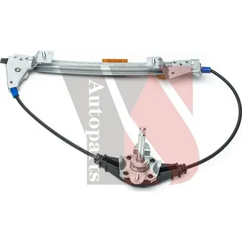 Stahovačka okna Zvedací zařízení oken YSPARTS YS-WL058RR