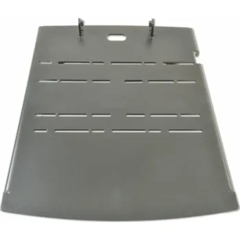 Masážní přístroj Pedalmontageplatte, Befestigung/Montage