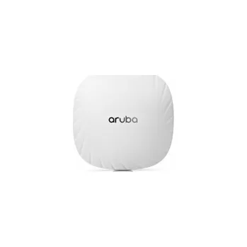 Aruba AP-505 (RW) Dual Radio 2x2:2 802.11ax Internal Antennas Unified Campus AP R2H28A RENEW