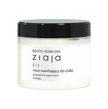 Masážní přístroj Ziaja Ziaja_Baltic Home Spa fit zvlhčující muzikál Musa Mango 300ml Mango