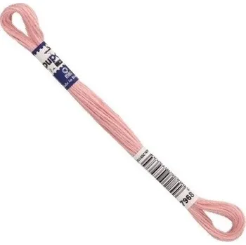 Příze Anchor Puppets Muline 07968 12 x 8 m Vyšívací příze