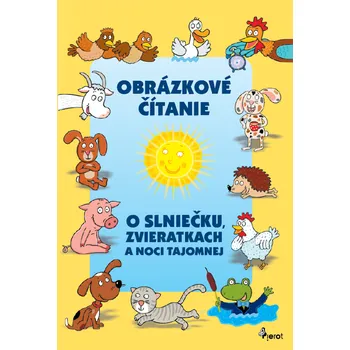 O slniečku, zvieratkach a noci tajomnej