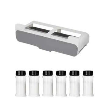 Dóza na potraviny Organizér na koření - SPICECADDY