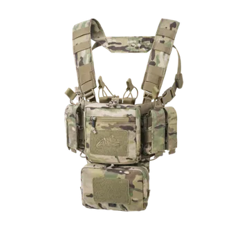 Neprůstřelná vesta HELIKON Taktická vesta Mini Rig - TMR - Multicam