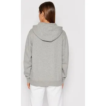 Dámské oblečení Ellesse Mikina Torices SGS03244 Šedá Regular Fit 40