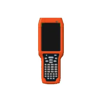 Čtečka čárových kódů Honeywell Protective Rubber Boot CK65 with EX20 engine 213-063-001