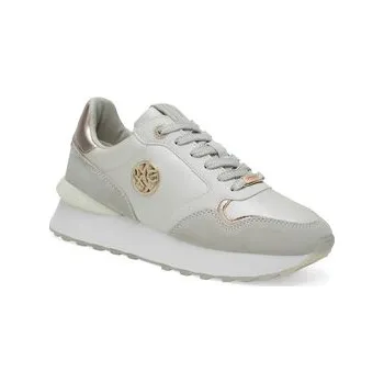 Dámské tenisky MEXX Sneakersy MI001013351W Béžová 40