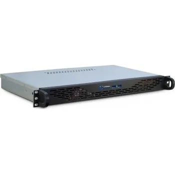 Racková skříň INTER-TECH case server IPC 1U-K-125L, rack 1U 88887085