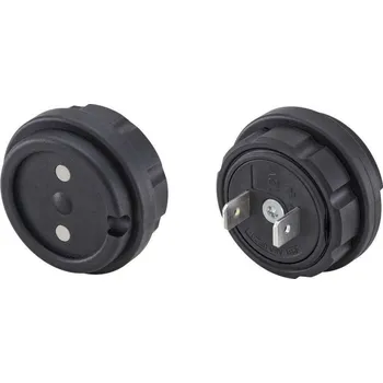 MagCode PowerPort 12V M2S111-3XX