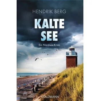 Kalte See - Berg, Hendrik
