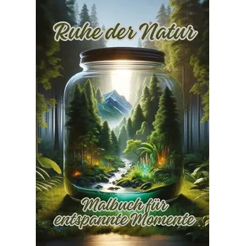 Příroda Ruhe der Natur - ArtJoy, Ela